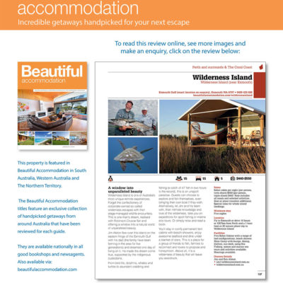 Beautiful Accommodation